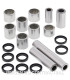 Kit de rodamientos y retenes del trapecio All Balls 27-1182