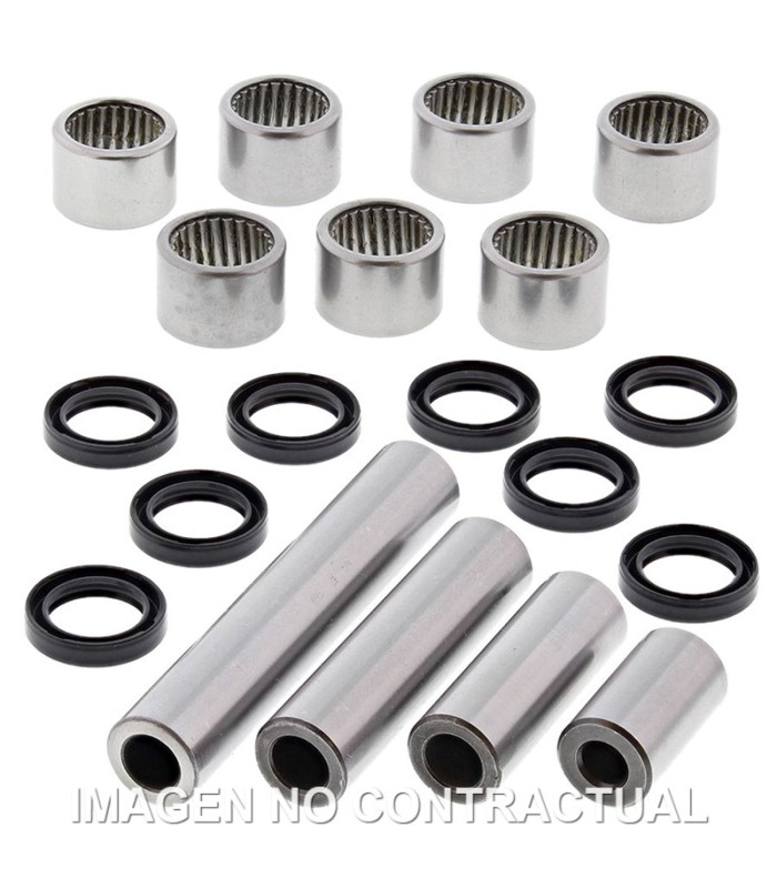 Kit de rodamientos y retenes del trapecio All Balls 27-1183