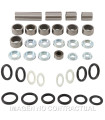 Kit de rodamientos y retenes del trapecio All Balls 27-1186