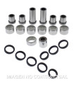 Kit de rodamientos y retenes del trapecio All Balls 27-1189