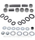 Kit de rodamientos y retenes del trapecio All Balls 27-1195