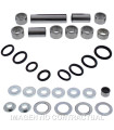 Kit de rodamientos y retenes del trapecio All Balls 27-1195