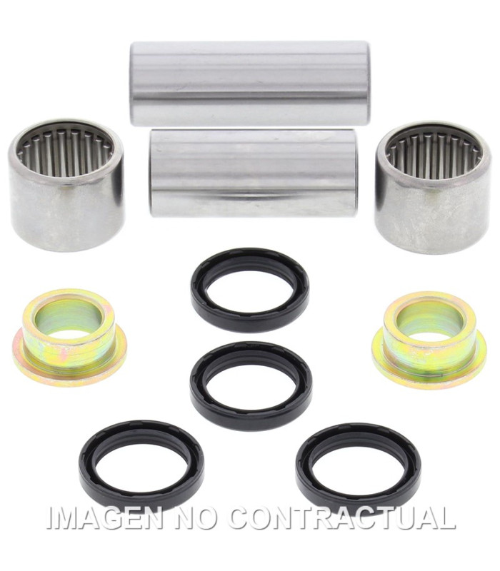 Kit de rodamientos y retenes basculante All Balls 28-1019