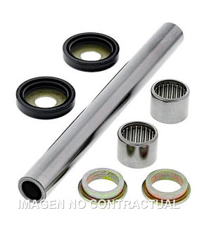 Kit de rodamientos y retenes basculante All Balls 28-1020