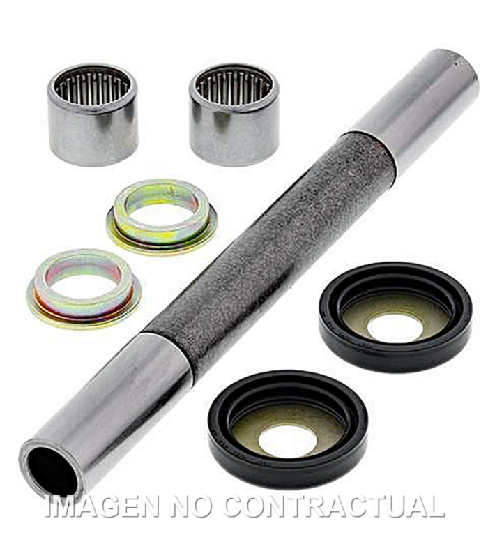Kit de rodamientos y retenes basculante All Balls 28-1021