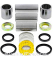 Kit de rodamientos y retenes basculante All Balls 28-1037