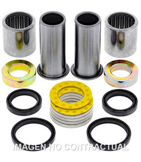 Kit de rodamientos y retenes basculante All Balls 28-1044