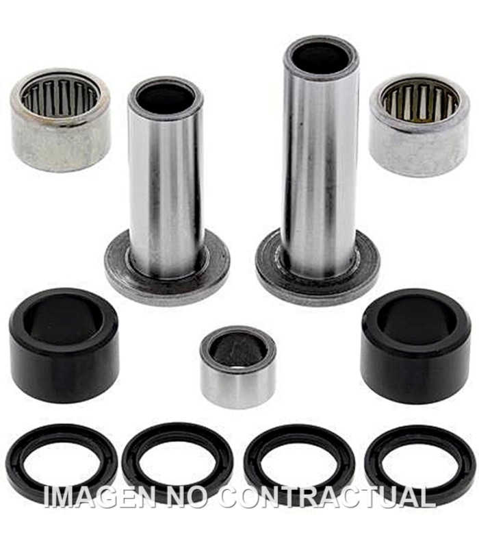 Kit de rodamientos y retenes basculante All Balls 28-1061