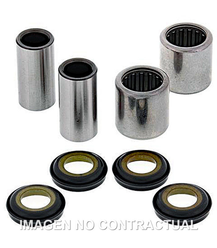 Kit de rodamientos y retenes basculante All Balls 28-1067