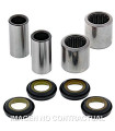 Kit de rodamientos y retenes basculante All Balls 28-1067