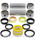 Kit de rodamientos y retenes basculante All Balls 28-1072