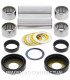 Kit de rodamientos y retenes basculante All Balls 28-1077