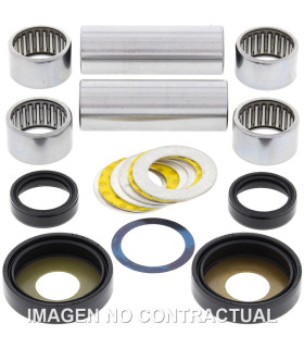 Kit de rodamientos y retenes basculante All Balls 28-1078