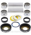 Kit de rodamientos y retenes basculante All Balls 28-1078