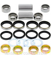 Kit de rodamientos y retenes basculante All Balls 28-1087