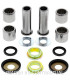 Kit de rodamientos y retenes basculante All Balls 28-1089