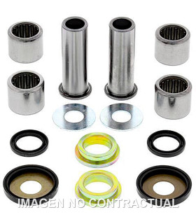Kit de rodamientos y retenes basculante All Balls 28-1089