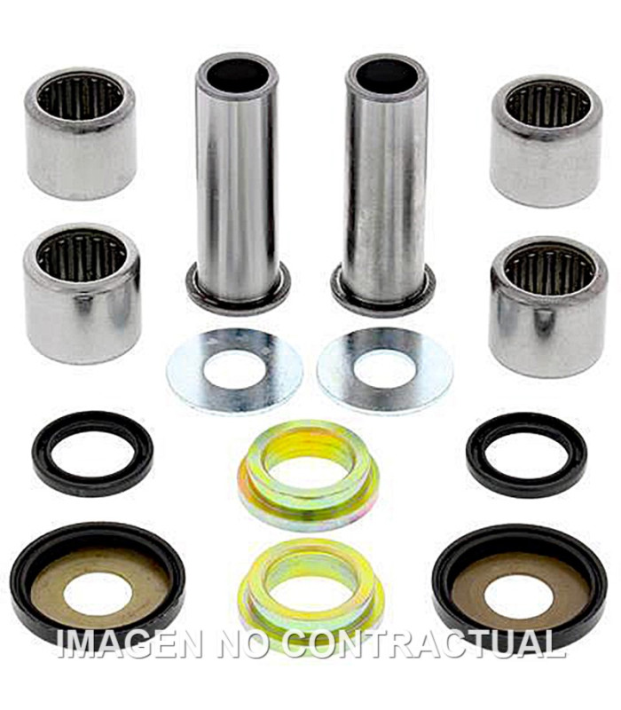 Kit de rodamientos y retenes basculante All Balls 28-1089