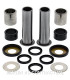 Kit de rodamientos y retenes basculante All balls 28-1094