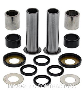 Kit de rodamientos y retenes basculante All balls 28-1094