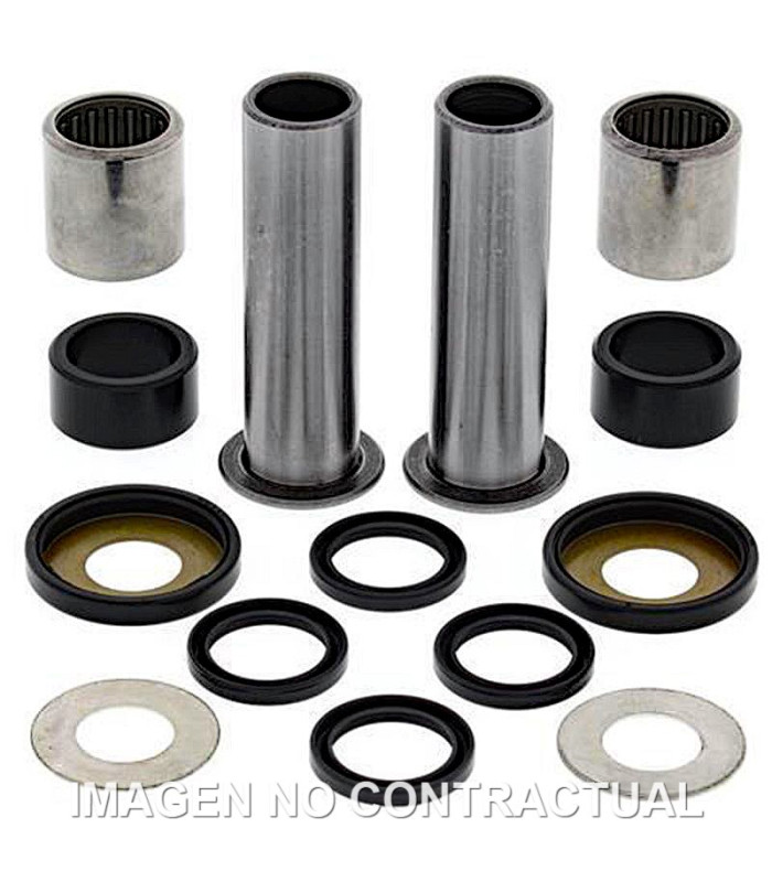 Kit de rodamientos y retenes basculante All balls 28-1094