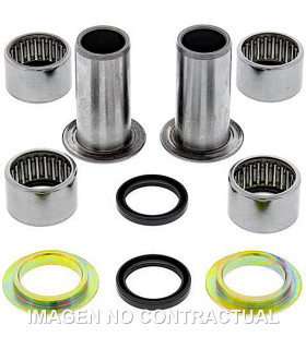 Kit de rodamientos y retenes basculante All Balls 28-1119
