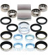 Kit de rodamientos y retenes basculante All Balls 28-1125