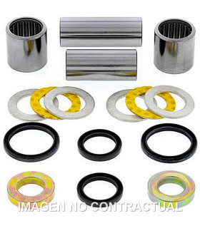 Kit de rodamientos y retenes basculante All Balls 28-1127