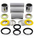 Kit de rodamientos y retenes basculante All Balls 28-1128