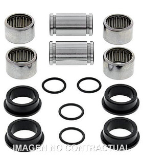 Kit de rodamientos y retenes basculante All Balls 28-1129