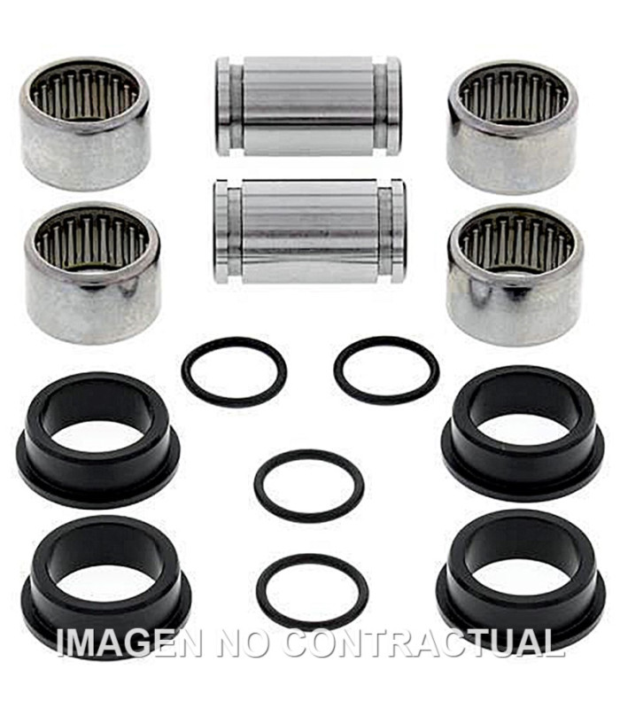 Kit de rodamientos y retenes basculante All Balls 28-1129