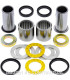 Kit de rodamientos y retenes basculante All Balls 28-1156