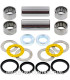 Kit de rodamientos y retenes basculante All Balls 28-1158
