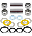 Kit de rodamientos y retenes basculante All Balls 28-1158