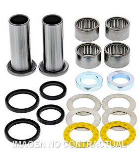 Kit de rodamientos y retenes basculante All Balls 28-1160