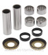 Kit de rodamientos y retenes basculante All Balls 28-1201
