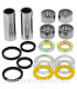 Kit de rodamientos y retenes basculante All Balls 28-1202