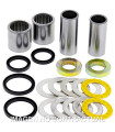 Kit de rodamientos y retenes basculante All Balls 28-1206