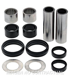 Kit de rodamientos y retenes basculante All Balls 28-1212