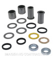 Kit de rodamientos y retenes basculante All Balls 28-1216