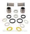 Kit de rodamientos y retenes basculante All Balls 28-1217