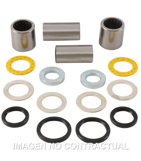Kit de rodamientos y retenes basculante All Balls 28-1218