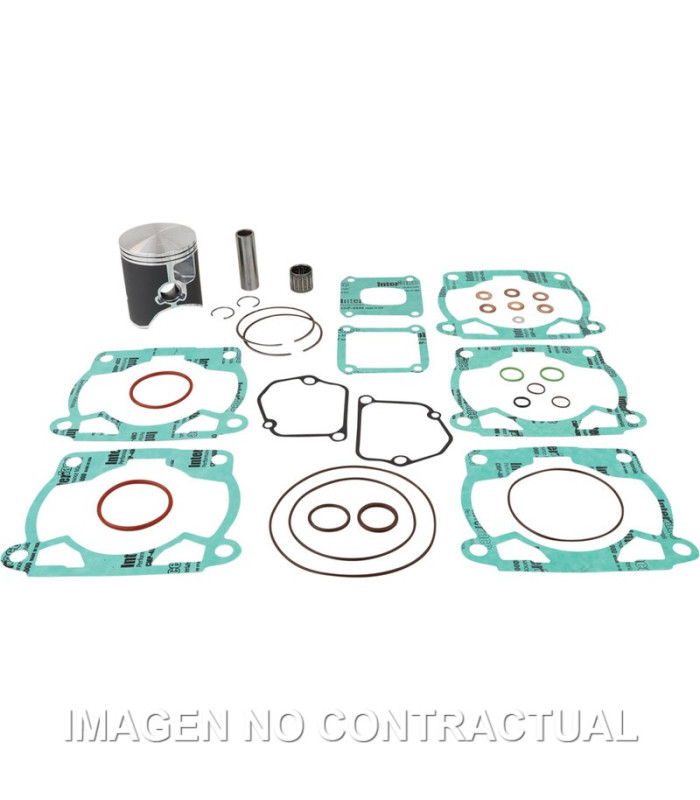 KIT PISTON VERTEX KTM SX 250 (07/16) - EXC 250 (07-)