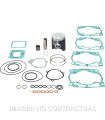 KIT PISTÓN VERTEX (B) KTM SX 250 (17/22) - EXC 250 (17/23) - EXC TPI (18/23) - GAS GAS MC 250 (22/23) - EC 250 (21/23) - HUSQVAR