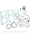 KIT PISTÓN VERTEX (A) KTM SX 125 (23/24) - HUSQVARNA TC 125 (23/24)