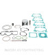 KIT PISTÓN VERTEX (C) KTM SX 150 (16/22) - 150 XC-W (18/20) - XC-W TPI (20) - HUSQVARNA TE 150 (17/19)