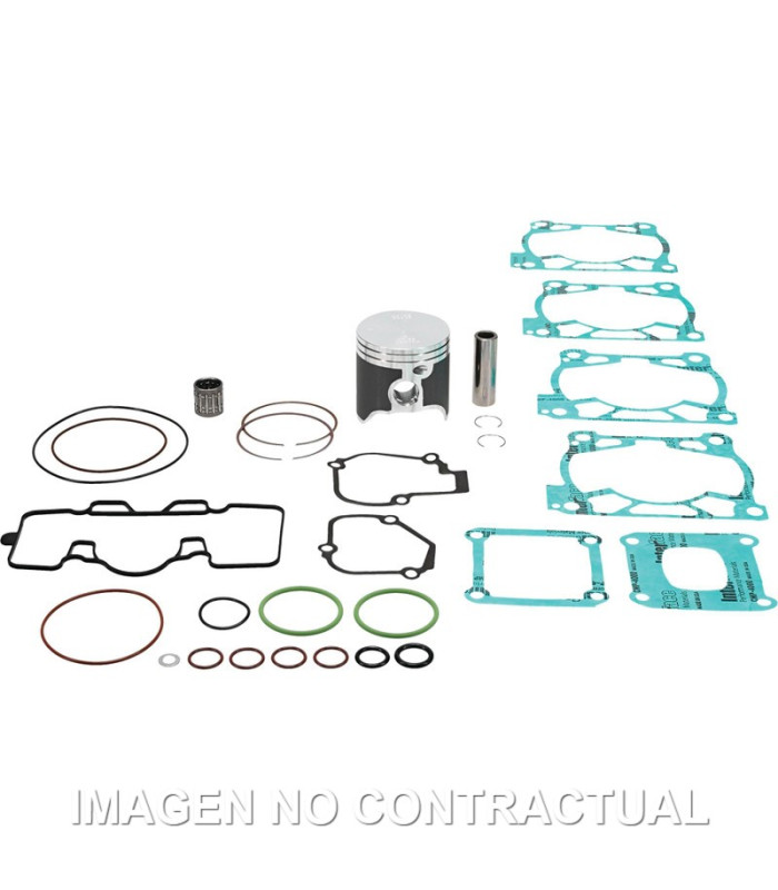 KIT PISTÓN VERTEX (C) KTM SX 150 (16/22) - 150 XC-W (18/20) - XC-W TPI (20) - HUSQVARNA TE 150 (17/19)
