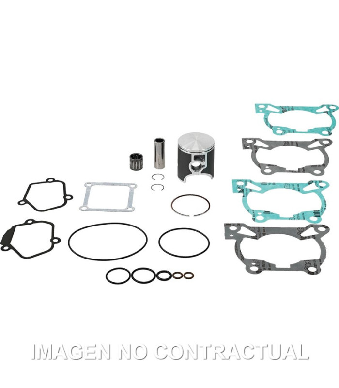 KIT PISTÓN VERTEX (C) KTM SX - EXC 85 (18/24) - GAS GAS MC 85 (21/24) - HUSQVARNA TC 85 (18/24)