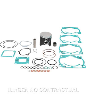 KIT PISTÓN VERTEX (B) GAS GAS 300 EC (21/23)