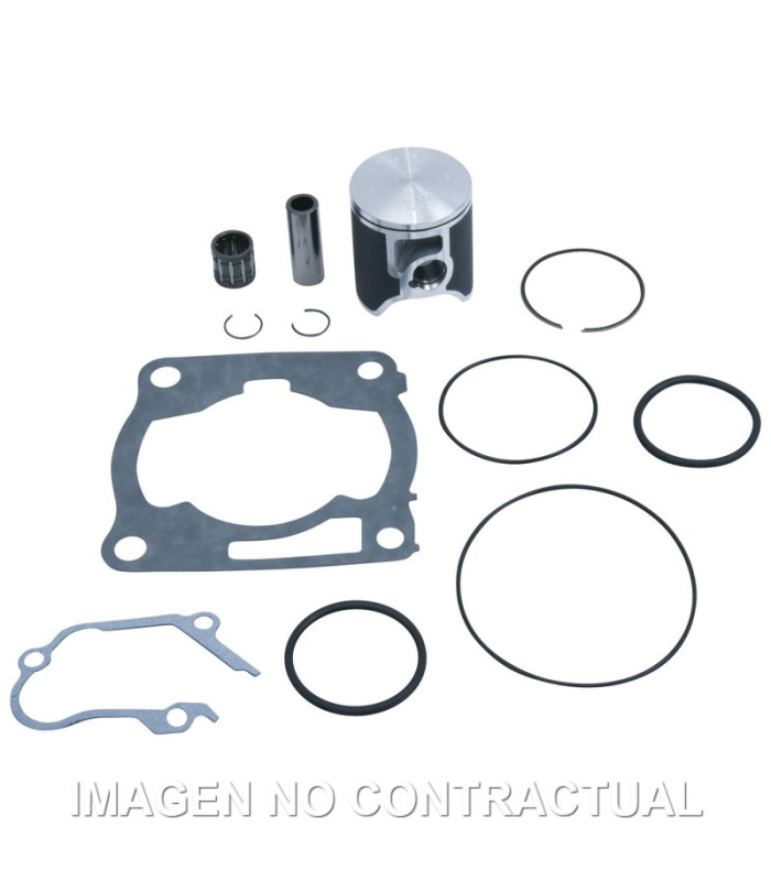 KIT PISTÓN VERTEX (A) YAMAHA YZ 65 (18/24)